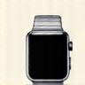 Logo Apple Watch
